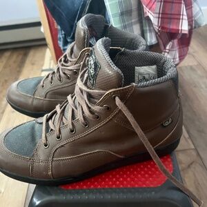 Roland Sands Design Boots